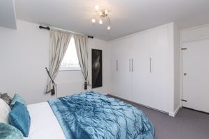 Bedroom- click for photo gallery